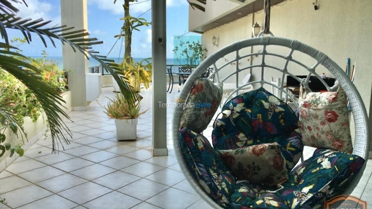 Apartamento para aluguel de temporada em Bombinhas (Praia de Bombas)