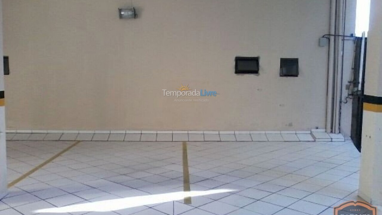 Apartamento para aluguel de temporada em Bombinhas (Praia de Bombas)