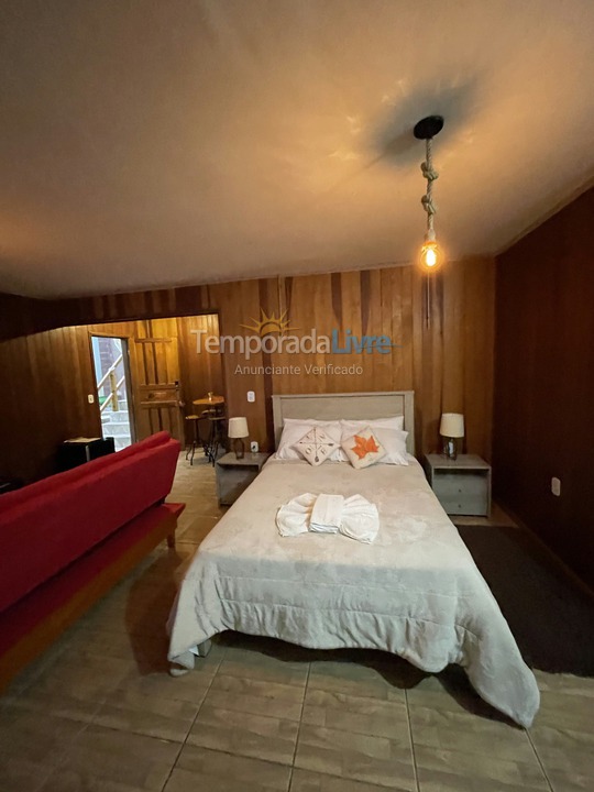 House for vacation rental in Camanducaia (Monte Verde)