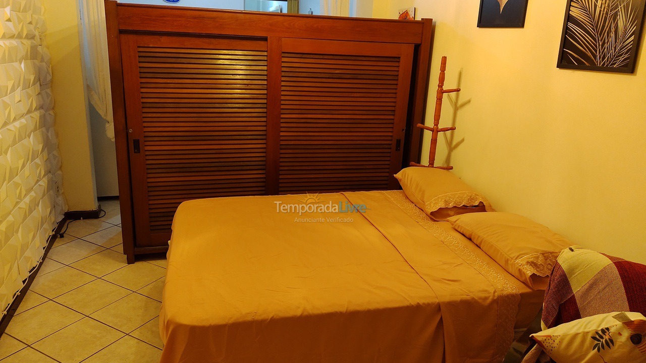 Apartamento para alquiler de vacaciones em Rio de Janeiro (Copacabana)