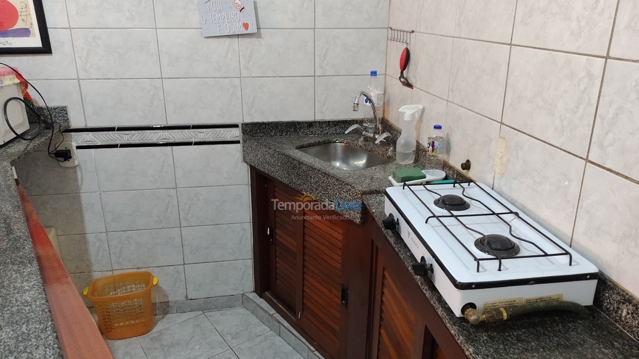 Apartamento para alquiler de vacaciones em Rio de Janeiro (Copacabana)