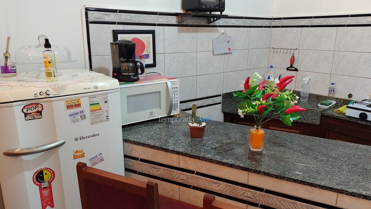 Apartamento para alquiler de vacaciones em Rio de Janeiro (Copacabana)