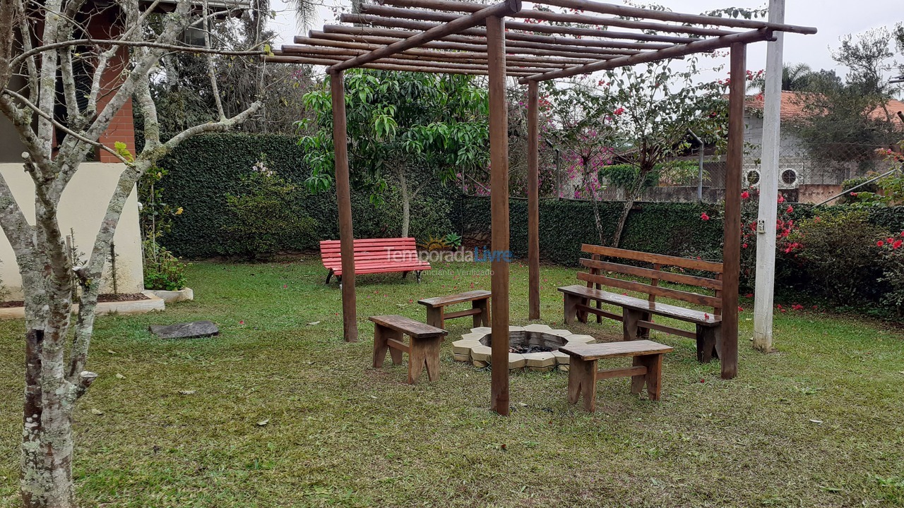 Ranch for vacation rental in Cotia (Cotia)