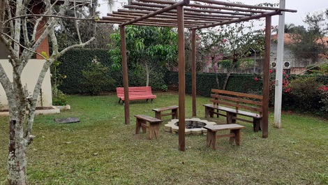 Farm in Cotia - (family leisure)