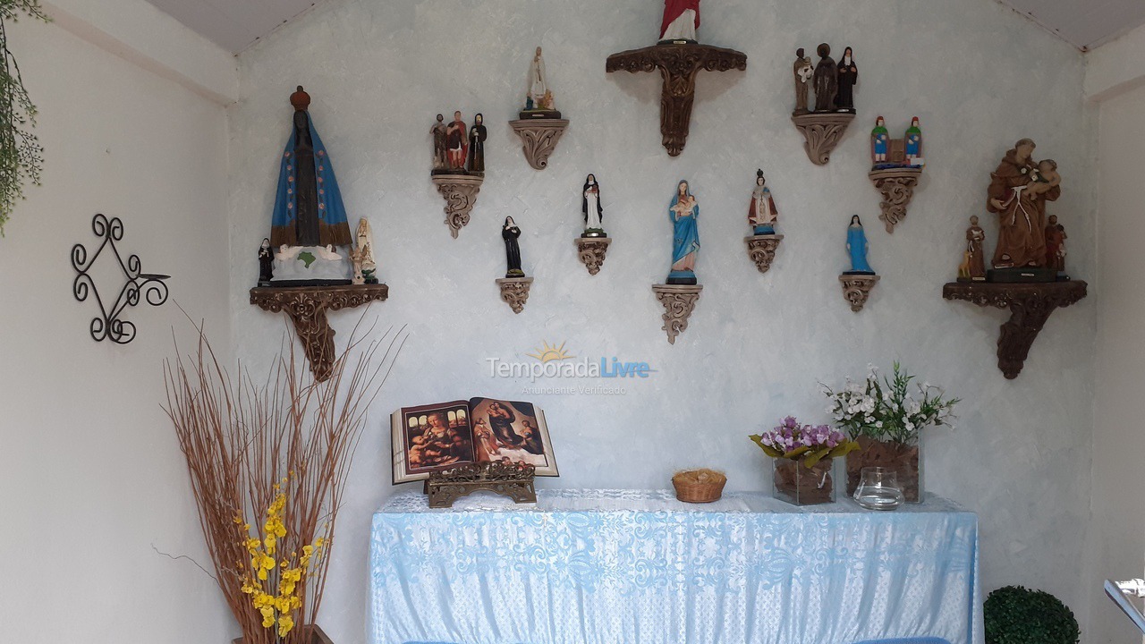 Ranch for vacation rental in Cotia (Cotia)