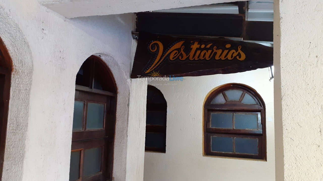 Ranch for vacation rental in Cotia (Cotia)