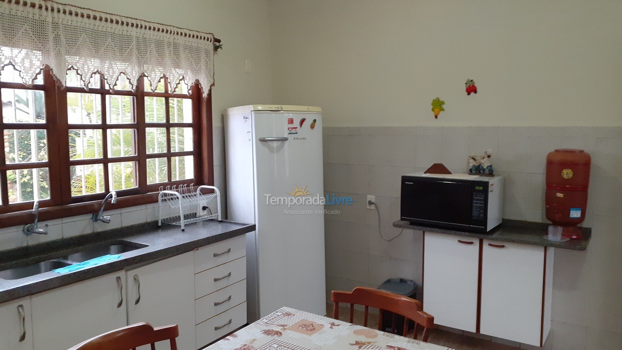 Ranch for vacation rental in Cotia (Cotia)