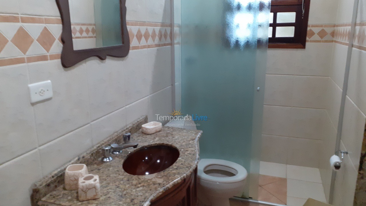 Ranch for vacation rental in Cotia (Cotia)