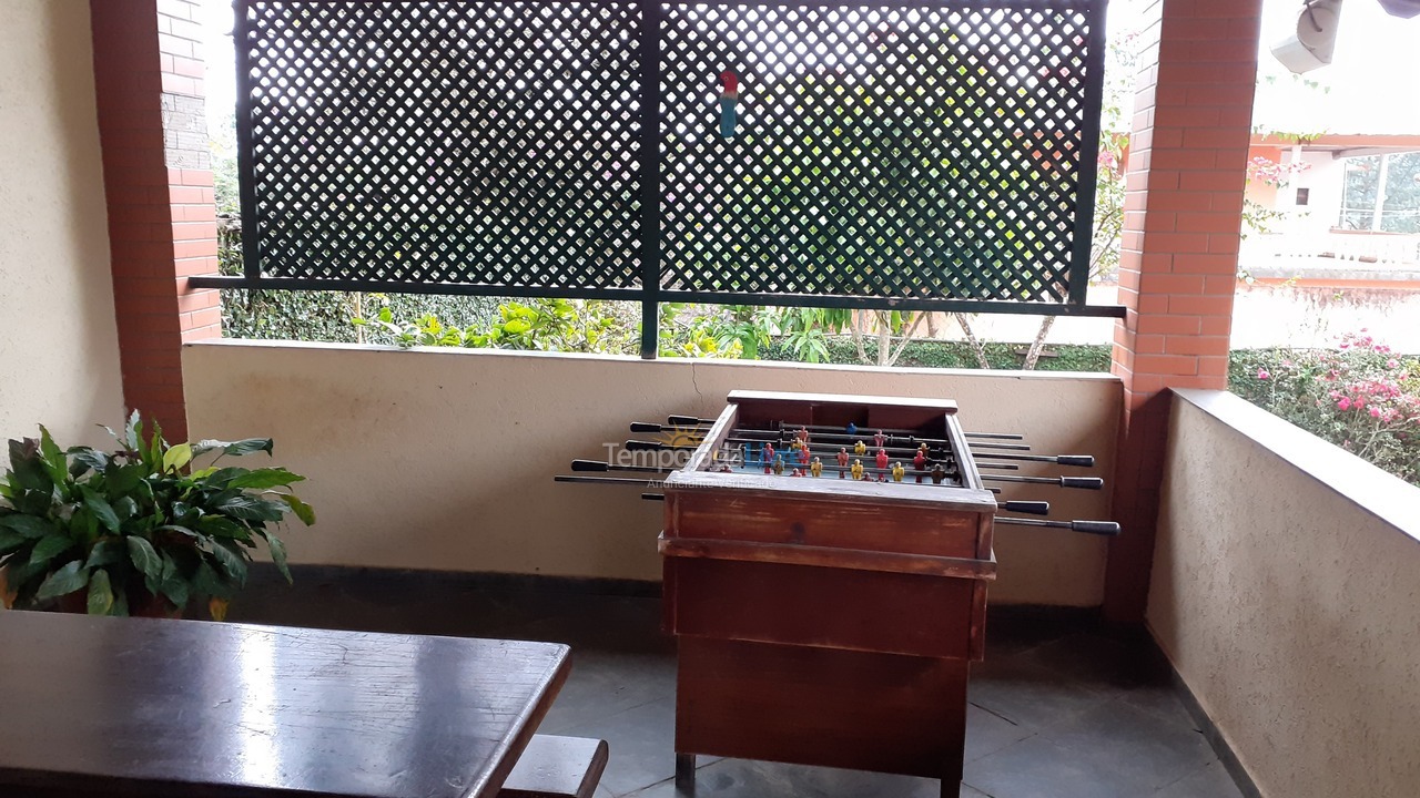 Ranch for vacation rental in Cotia (Cotia)