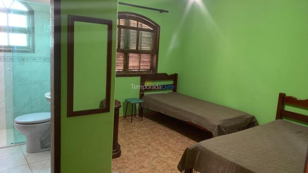 Granja para alquiler de vacaciones em Peruíbe (Itariri)