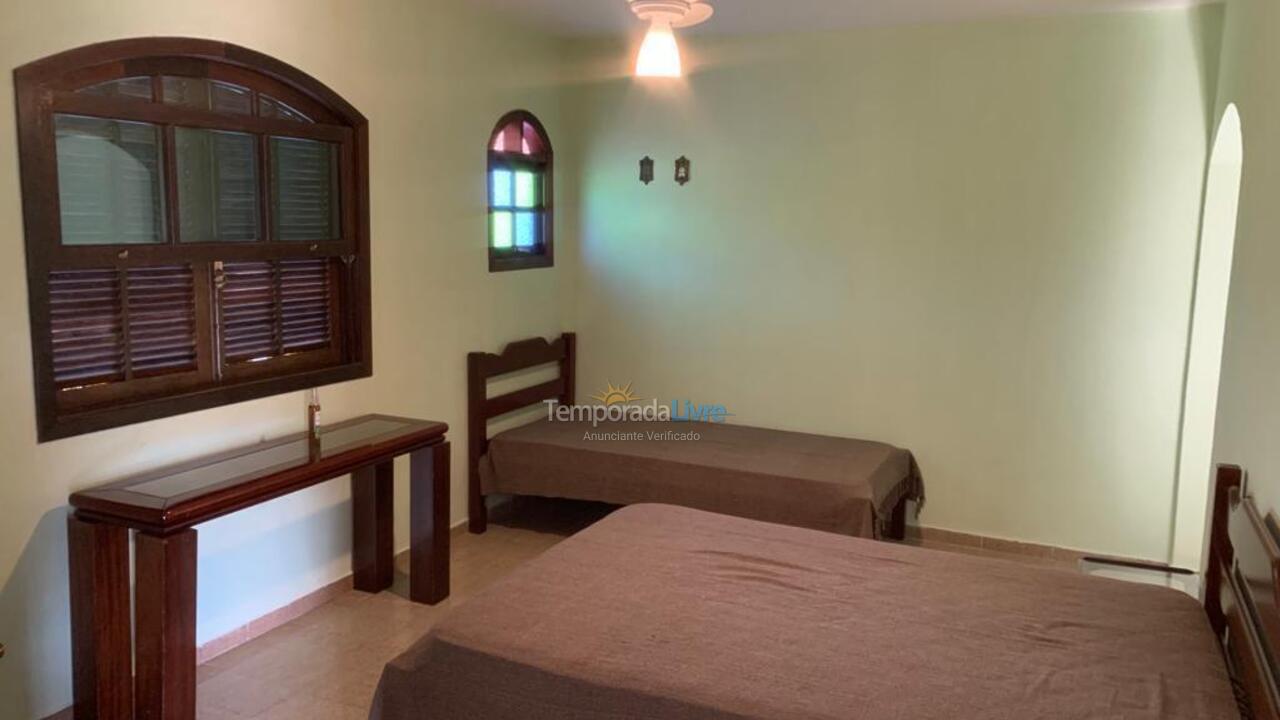 Granja para alquiler de vacaciones em Peruíbe (Itariri)