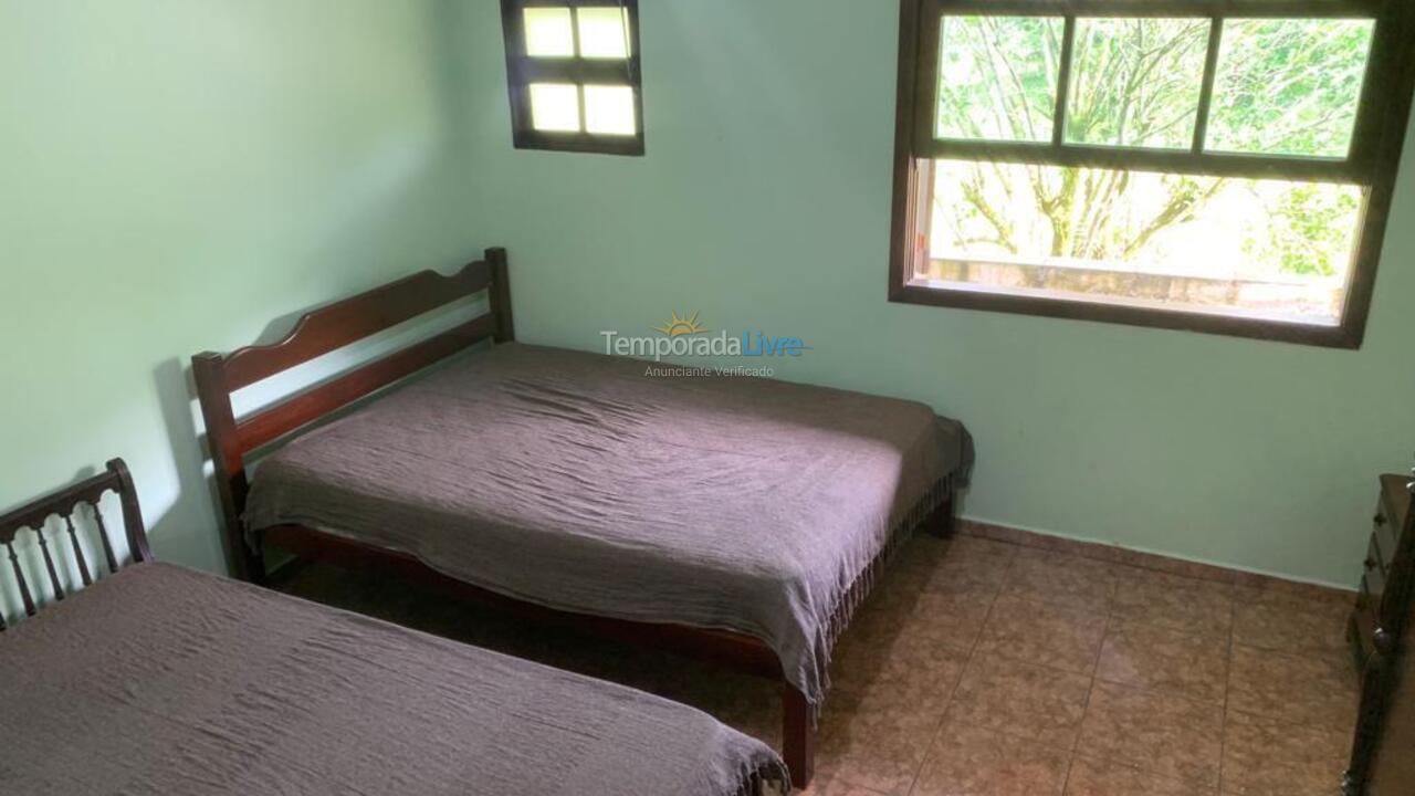 Granja para alquiler de vacaciones em Peruíbe (Itariri)