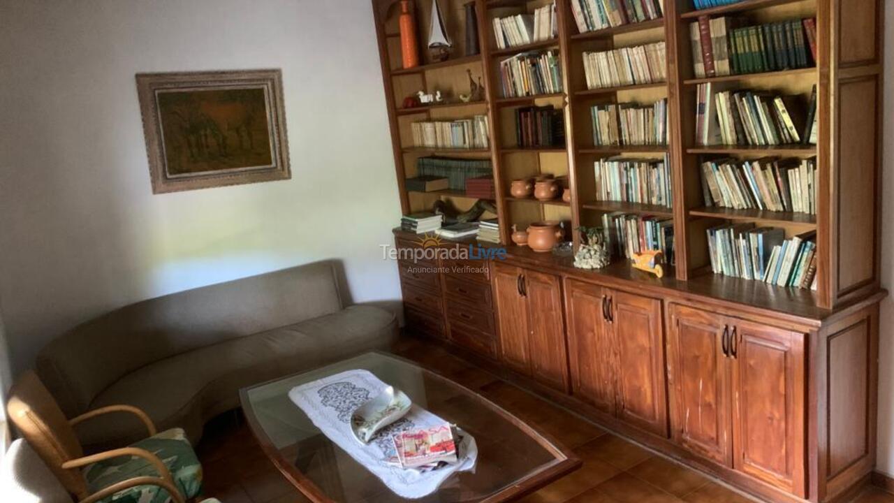 Granja para alquiler de vacaciones em Peruíbe (Itariri)