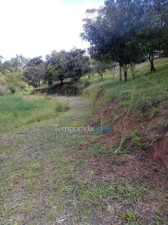 Granja para alquiler de vacaciones em Peruíbe (Itariri)
