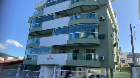 Apartamento para alquilar en Bombinhas - Praia de Bombas