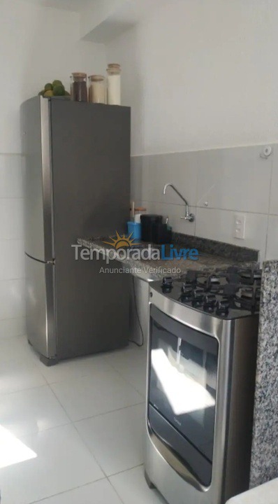 Casa para aluguel de temporada em Alagoinhas (Bairro)