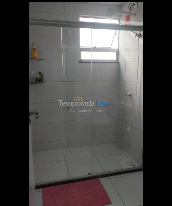 Casa para aluguel de temporada em Alagoinhas (Bairro)