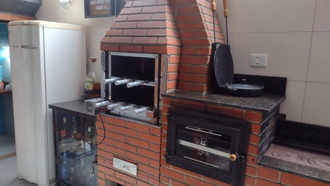 House for vacation rental in Ilhabela (Kingdom)