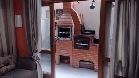 House for vacation rental in Ilhabela (Kingdom)