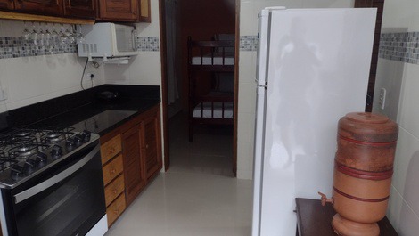 House for vacation rental in Ilhabela (Kingdom)