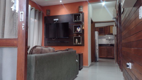 House for vacation rental in Ilhabela (Kingdom)