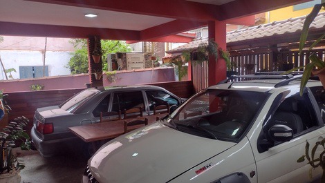 House for vacation rental in Ilhabela (Kingdom)