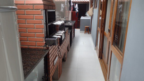 House for vacation rental in Ilhabela (Kingdom)