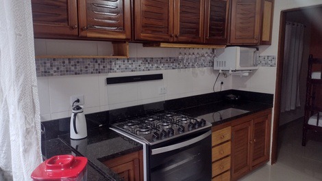 House for vacation rental in Ilhabela (Kingdom)