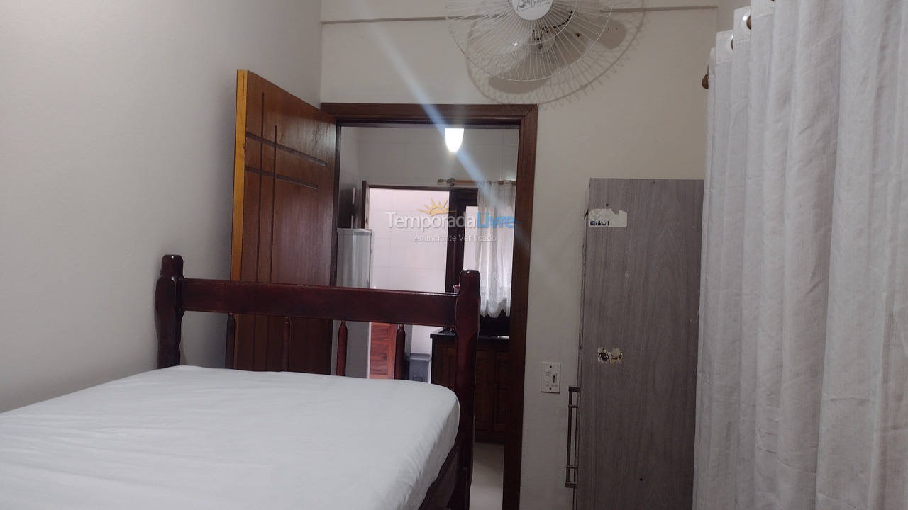 House for vacation rental in Ilhabela (Reino)