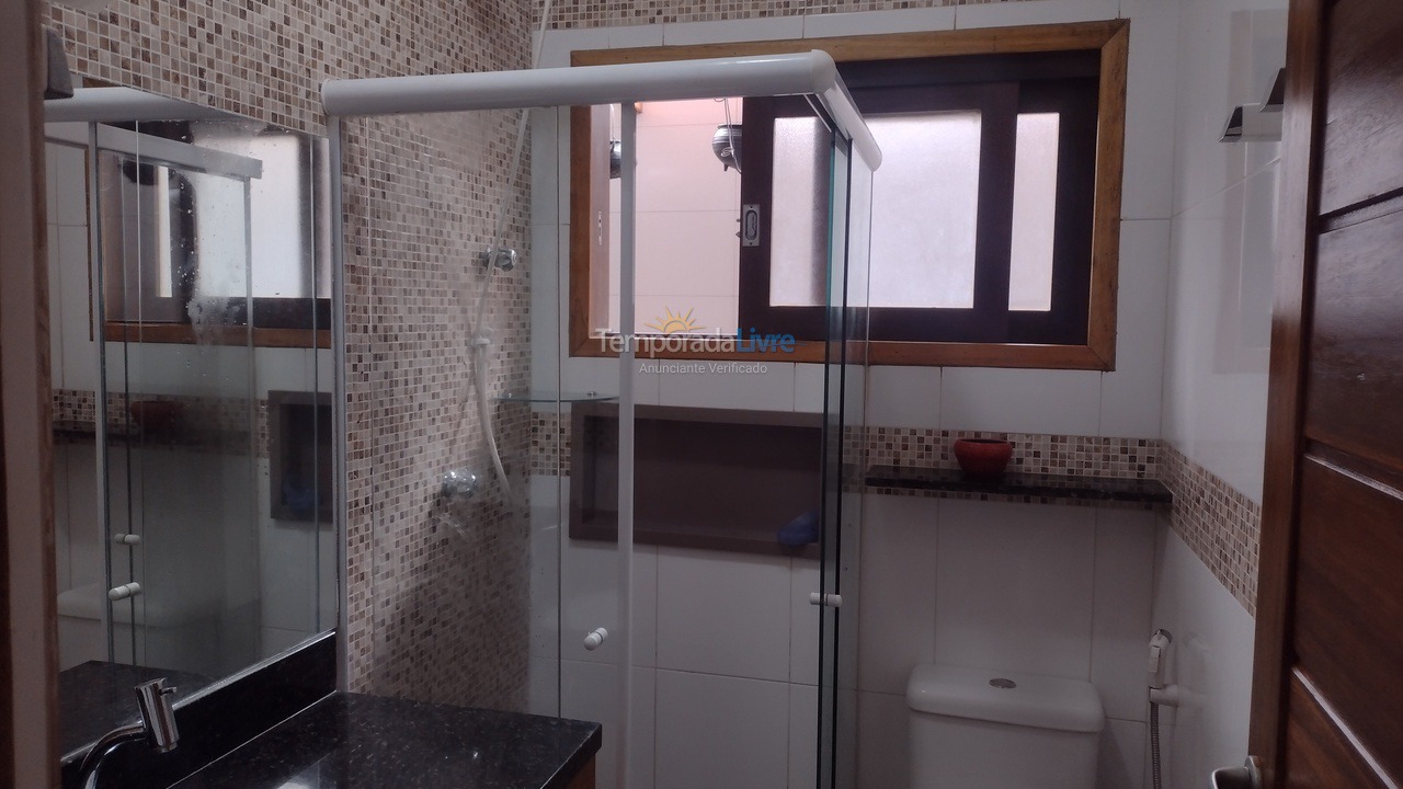 House for vacation rental in Ilhabela (Reino)