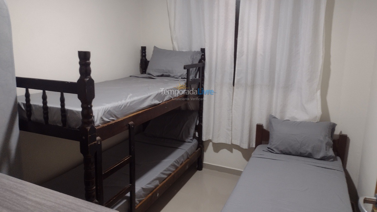 House for vacation rental in Ilhabela (Reino)