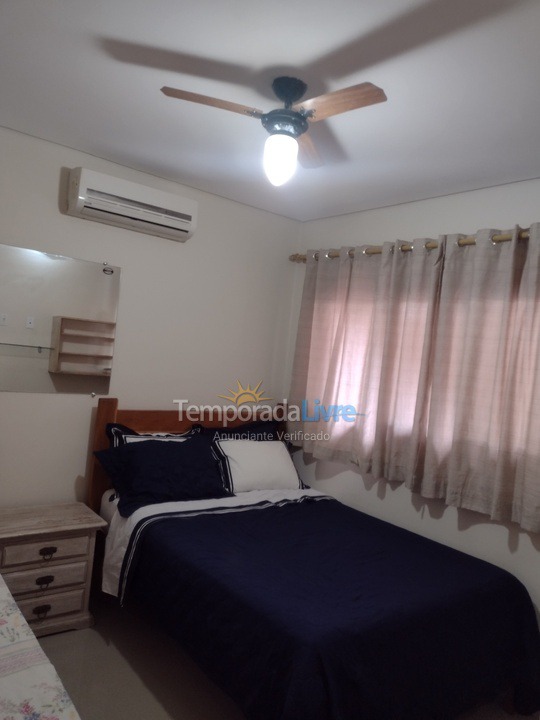 House for vacation rental in Ilhabela (Reino)