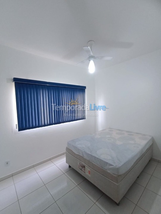 Casa para alquiler de vacaciones em Caldas Novas (Residencial Paraíso)