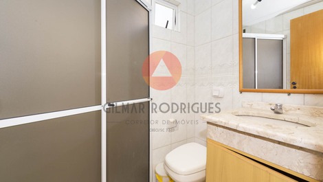 Apartamento 4 dorm. Praia de Canto Grande