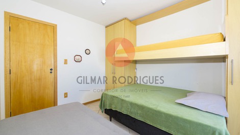 Apartamento 4 dorm. Praia de Canto Grande