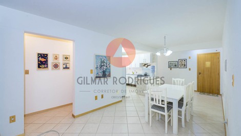 Apartamento 4 dorm. Praia de Canto Grande