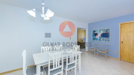 Apartamento 4 dorm. Praia de Canto Grande