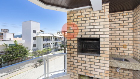 Apartamento 4 dorm. Praia de Canto Grande