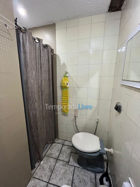 Apartamento para aluguel de temporada em Vitória (Jardim Camburi)