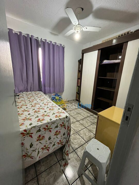 Apartamento para aluguel de temporada em Vitória (Jardim Camburi)