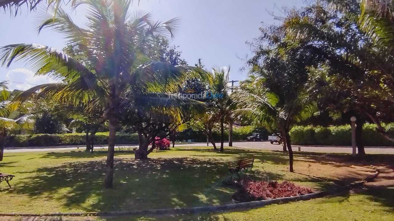Casa para aluguel de temporada em Tibau do Sul (Praia da Pipa)