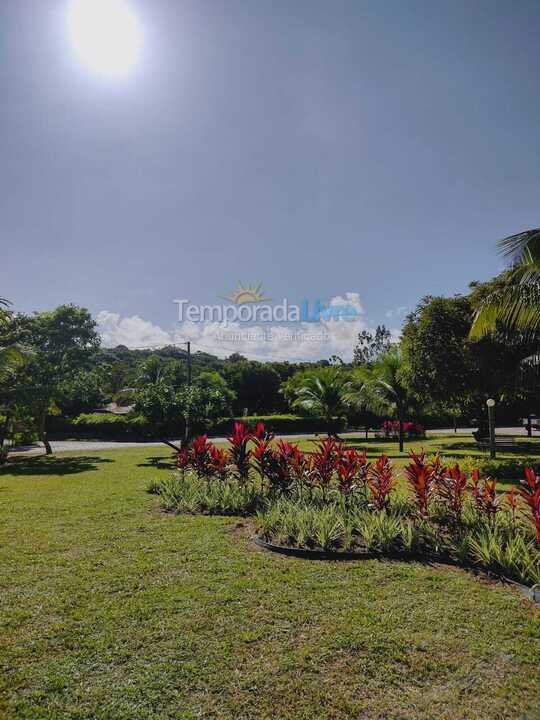 Casa para aluguel de temporada em Tibau do Sul (Praia da Pipa)