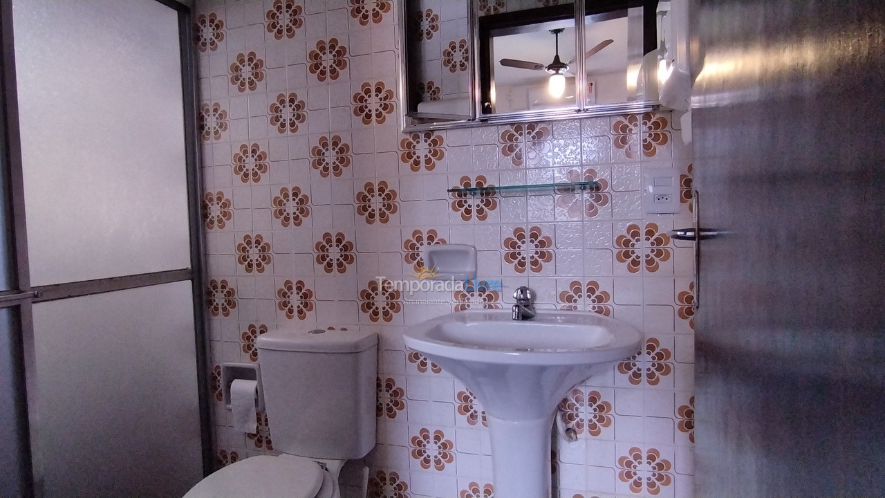 House for vacation rental in Ubatuba (Enseada)