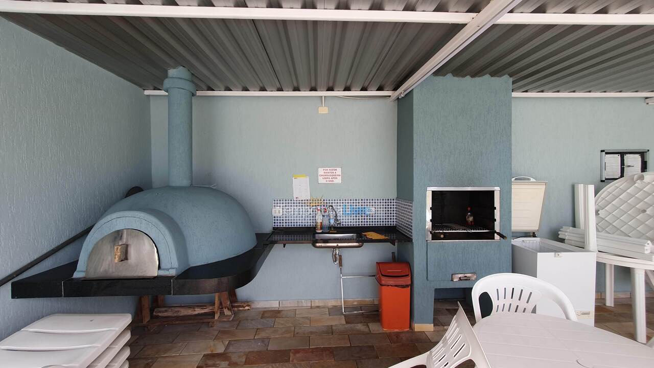 Apartamento para alquiler de vacaciones em Ubatuba (Itaguá)