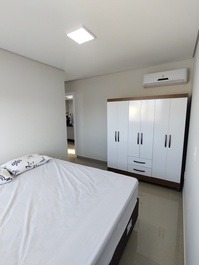 Apartamento disponível para locação