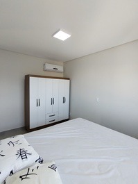 Apartamento disponível para locação