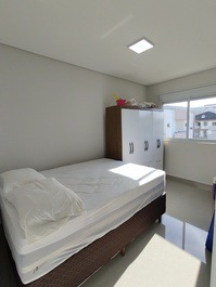 Apartamento disponível para locação