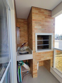 Apartamento disponível para locação