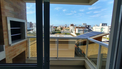 Apartamento disponível para locação