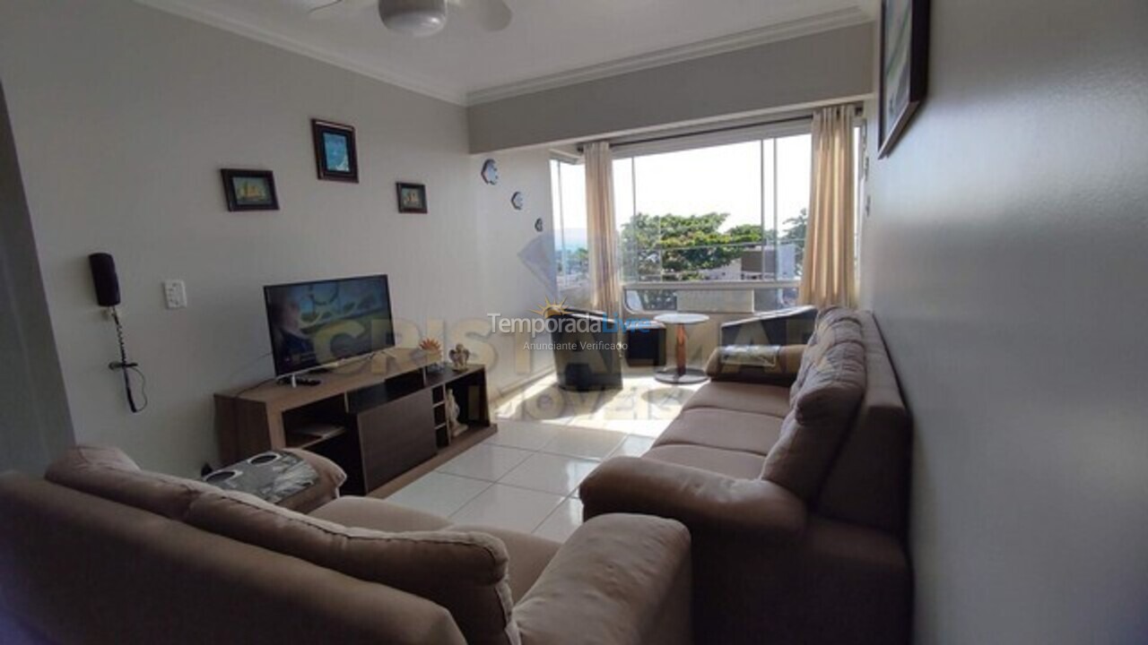 Apartamento para aluguel de temporada em Bombinhas (Praia de Bombas)